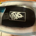 Vans  Monochrome Skate Shoes Photo 6