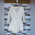 Mika & Gala  Romper size 6 Photo 5