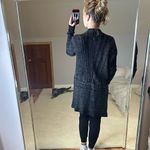 Banana Republic : Black Cardigan Photo 1