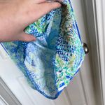 Lilly Pulitzer  Bal Harbour Tropic Like it’s Hot Palazzo Lounge Pants Size Medium Photo 8