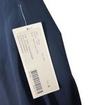 Jenny Yoo  Collection Faye Maxi Dress Long Gown Bridesmaid Chiffon Navy 0 New Photo 11