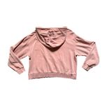 Rip Curl Sun Drenched Pullover Hoodie Surf Pink Size Medium Photo 3