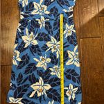 Tommy Bahama  Olympias bloom dress linen‎ XS Photo 2