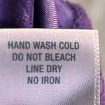 Dress Barn Purple & Black Tunic Photo 14