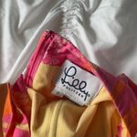 Lilly Pulitzer Lily Pulitzer Dress Lilly Pink Photo 2