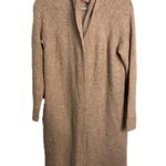 Babaton THE Group By Alpaca/Wool Blend Cardigan Sweater size small Photo 0