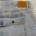 Levi's  PREMIUM Middy Outback Patch Pocket Bootcut Jeans – Days of Summer Sz 34🧡 Photo 9
