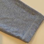 Vineyard Vines  Women’s Small Light Blue Ankle Length Leggings with Pocket Photo 3