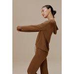 $108 New Neiwai Active Urban Sport Casual Sweater Photo 2