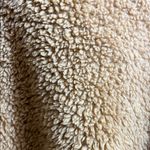 Koolaburra Tan Sherpa Jacket Size L Photo 5