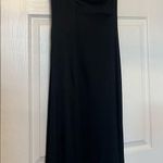 NBD  Domini Maxi Dress in Black Photo 6