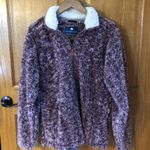 The Southern Shirt Company Sherpa Pullover Fuzzy Sweatshirt Photo 0