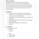 Lululemon  Secret Garden Floral Free To Be Bra. XS - EUC Photo 3