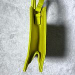 H&M Yellow Shoulder/Crossbody Mini Bag Photo 4