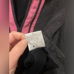 Tory Burch Tory Burch Gray & Pink Mock Neck Long Sleeve Tunic Sweater Top Sz XS Photo 8