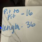 Reel Legends Women’s Large Black Cinched Maxi Skirt Photo 3