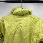 Marmot  sherbet hooded rain jacket vented Gorpcore granola camping hiking outdoor- love so much just a little small  Photo 8