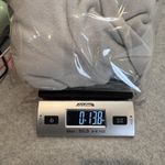 Simply Southern Turtleneck Sweater Womens One Size Gray Aztec Dolman Sleeve NEW Photo 14