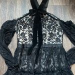 Needle & Thread  Off Shoulder Dress Photo 1