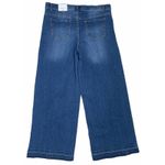 Arizona Jeans Arizona Jean Co. Denim Capri‎ Jeans Plus 14.5 30X24 Photo 3