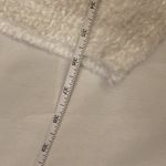 Trace & Jess Heart PJ Pants White / Pink Women Size Small Photo 5