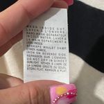 ALLSAINTS Dita Tee Shirt Dress Striped 6 Photo 8