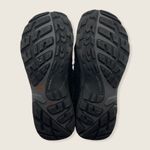 Merrell  Avian Light All Black Leather Lace Up Low Top Hiking Sneaker J09488 9.5 Photo 6