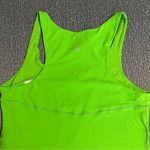 Lululemon  Women’s Striped Tank Top Photo 4