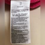 Gap  Women’s Pomegranate Fleece Lined Joggers - Size XS - VGUC Photo 8