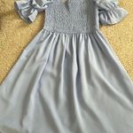 Light Purple Dress Photo 0