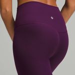 Lululemon  Align Ribbed High-Rise Leggings 28" Photo 1