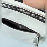 Coco + Carmen Beige and Gray Crossbody Bag Photo 5