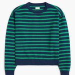 Striped drop Photo 0