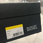 Badgley Mischka Tess Tulle Bow Block Heel Sandals in Gold Size 11 New in Box Photo 8