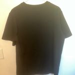 Graphic Tee Black Size XL Photo 1