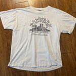 Fruit of the Loom Vintage T-Shirt Photo 0