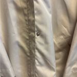 Casual Corner Women’s Light‎ Beige Jacket. Size XL Photo 1