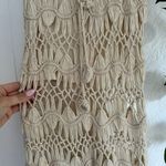 Vintage Charm Swim Coverup Photo 1