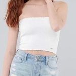 Hollister Tube Crop Top Photo 0