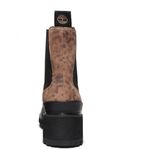 Timberland NEW WOMENS KORI PARK 2.0 CHELSEA BOOT - LEOPARD Photo 3