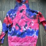 Stay Cool Tiè Dye Hoodie Size M Photo 3