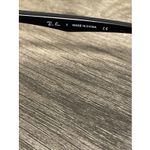 Ray-Ban  RB5269F 2000 Black 53-17-145 Eyeglasses Frame Photo 7