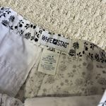 White Stag ୨୧ ･ﾟ✧  Flower Pattern Skort Photo 5