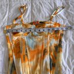 Pretty Little Thing  Yellow and Orange Set Photo 10