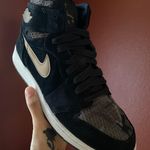 Jordan Air  1 Retro High GG Heiress ‘Camo’ Photo 0