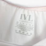 NEW IVL Collective Everyday Athletic Tank Top: White Size 2 Photo 9