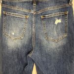 Willow Root Jeans Womens The Mom Fit High Rise casual Denim Stretch. Size 28 Photo 5