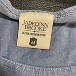 Jadelynn Brooke  deerly southern attire size M tank Photo 2