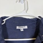 Emerson Fry T Dress Size Medium Blue Photo 7