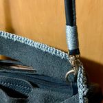 The Sak  Cross Body Hand Crocheted in Bali Photo 4